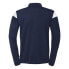 Фото #2 товара UHLSPORT Squad 27 half zip sweatshirt