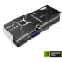 PNY Grafikkarte GeForce RTX 4070 Ti SUPER 16 GB XLR8 Gaming VERTO EPIC-X RGB Overclocked Triple Fan DLSS 3