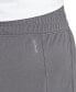 ფოტო #4 პროდუქტის Women's High-Waisted Knit Pacer Shorts