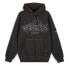 GRIMEY Fire Route Vintage hoodie