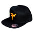 Фото #1 товара Кепка спортивная FEEDERMANIA Cap Black