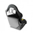 Racing seat Momo Super Cup Forward Black