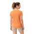 ფოტო #4 პროდუქტის VAUDE Essential short sleeve T-shirt