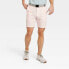 Фото #1 товара Men's Golf Shorts 8" - All In Motion Rose 32