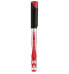 Фото #2 товара Schneider Schreibgeräte Schneider Pen Topball 811 - Stick pen - Multicolour - Red - 0.5 mm - Medium