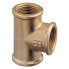 Фото #1 товара GUIDI Brass T Connector