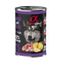 ფოტო #2 პროდუქტის ALPHA Canine Lamb With Pear 6x400g Wet Dog Food