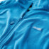 Elbrus Polar męski bluza Elbrus Carlow 190 niebieski rozmiar XL
