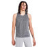 CRAFT ADV Charge Melange sleeveless T-shirt