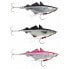 Фото #2 товара DAM Salt-X Coalfish jig 50g 80 mm