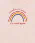 Фото #22 товара Baby Preemie Rainbow Bodysuit Preemie (Up to 5lbs)