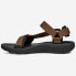 TEVA Terragrip sandals