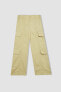 Фото #1 товара Брюки Defacto Wide Cargo Pants C1644a824sp