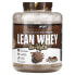 Lean Whey, Iso-Hydro, Chocolate Ice Cream, 5 lbs (2,268 g)