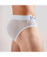 ფოტო #3 პროდუქტის Men's TRANSPARENT PRIDE Package Brief