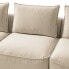 2,5-Sitzer Sofa BUCKLEY