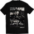 Фото #1 товара MTuning Koszulka T-Shirt MTuning Czarna L