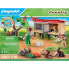 Фото #4 товара Playmobil - 71252 - Land die Farm - Kind mit Gehuse und Kaninchen