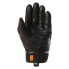 Motorradhandschuhe Furygan JET D30 Braun