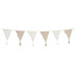 Фото #2 товара Развивающая и обучающая игрушка JABADABADO Textile Bunting