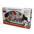 Игрушечное пианино Mickey Mouse Электропианино (3 штук)