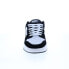 Фото #13 товара Lakai Telford Low MS4220262B00 Mens Black Skate Inspired Sneakers Shoes