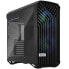 Фото #1 товара Fractal Design Torrent RGB Midi-Tower Ligth Tint, Tempered Glass, schwarz