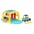 MGA Let´S Go Cozy Coupe Washing Tunnel Figure