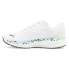 Фото #5 товара Puma Magnify Nitro Wildwash Running Mens White Sneakers Athletic Shoes 37625701
