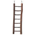 ფოტო #2 პროდუქტის TRIXIE Natural Living Wooden Ladder