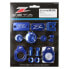 Фото #2 товара ZETA RACING Ze51-2146 Accessories Kit