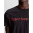 CALVIN KLEIN JEANS Core Institutional Logo Slim short sleeve T-shirt