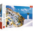 Фото #2 товара TREFL Santorini 1500 Units puzzle