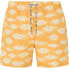 Фото #1 товара PEPE JEANS Fish Swimming Shorts