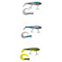 Фото #1 товара ABU GARCIA Svartzonker McHybrid Soft Lure 165 mm 74g