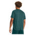 UNDER ARMOUR Tech Textured short sleeve T-shirt