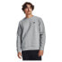 Фото #1 товара UNDER ARMOUR Unstoppable Fleece sweatshirt