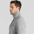 CRAGHOPPERS Finnian half zip fleece