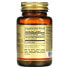 Фото #3 товара Solgar Vitamin D3 Cholecalciferol Витамин D3 холекальциферол 125 мкг (5000 МЕ) 100 гелевых капсул