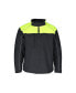 Фото #3 товара Куртка мужская утепленная с двухцветной отделкой и светоотражающими элементами RefrigiWear