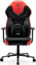 Фото #2 товара Fotel Diablo Chairs X-Gamer czerwony