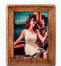 Фото #1 товара Zep Trevor - Wood - Brown - Single picture frame - 13 x 18 cm - Rectangular