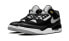 Фото #5 товара Кроссовки Nike Air Jordan 3 Retro Tinker Black Cement Gold (Черный)