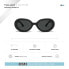 Фото #7 товара HANUKEII Tulum Sunglasses