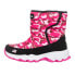 ALPINE PRO Sokbaro snow boots