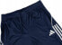 Adidas Spodenki męskie adidas Tiro 23 League 3/4 granatowe HS7235 XL