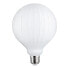 LED-Leuchtmittel White Lampion Typ C