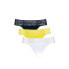 Фото #1 товара Tommy Hilfiger Thong W briefs UW0UW02036