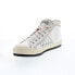 Фото #7 товара Diesel S-Yuk & Net MC Y02685-PR012-H8763 Mens White Lifestyle Sneakers Shoes