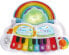 Babys Regenbogen-Keyboard